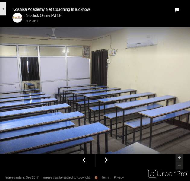 Koshika Institute Koshika Institute photo 4